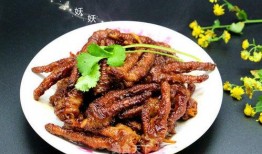 爆料虎皮凤爪视频播放大全,美味佳肴制作攻略大揭秘