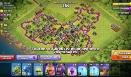 部落冲突1爆料攻略视频,视频爆料带你轻松升级