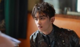 乔欣肖战娱乐八卦爆料