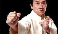 成龙采访爆料娱乐圈内幕