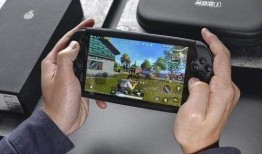 吃鸡平板最新爆料,性能升级，游戏体验再飞跃