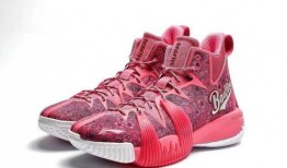 李宁篮球鞋最新爆料,科技升级，性能再突破