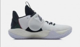 李宁篮球鞋最新爆料,科技升级，性能再突破