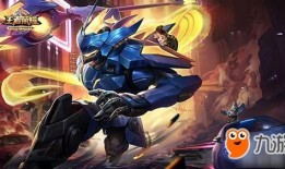 王者大爆料赵云视频,赵云新视频揭秘，神秘技能引玩家热议