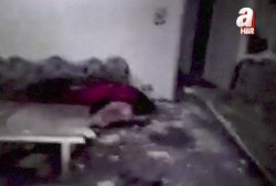 记者爆料叙利亚事件视频,记者独家视频揭露残酷真相