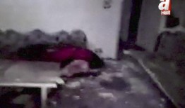 记者爆料叙利亚事件视频,记者独家视频揭露残酷真相