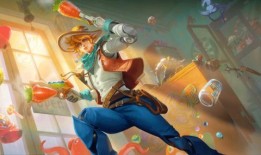 菠萝最新皮肤爆料视频,炫彩光影，唤醒夏日热情