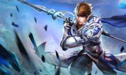 王者大爆料赵云视频,赵云新视频揭秘，神秘技能引玩家热议