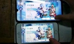 原神甘雨实战爆料视频,揭秘原神新角色强大输出技巧