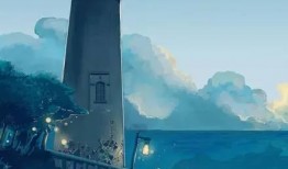 灯塔下的男人在线观看