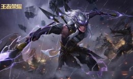 新英雄爆料最新进展图片,揭秘神秘角色背后的独特魅力与技能解析