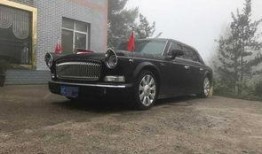 红旗最新爆料新闻,揭秘神秘项目，行业巨变即将到来！”