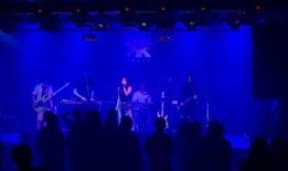 乐队在线观看,探索全球乐队精彩演出