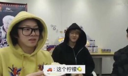 韩娱圈内人士爆料罗渽民,揭秘明星背后的真实故事