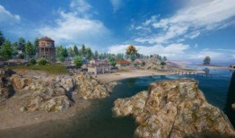 新海岛最新爆料