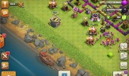 部落冲突最新爆料咏王新技能,部落冲突战场风云再起