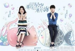 那片星空那片海在线观看,浪漫星空下的爱情传奇