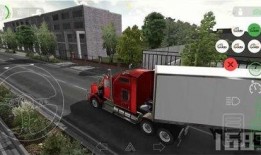 环球卡车模拟爆料视频大全,带你领略真实卡车驾驶体验