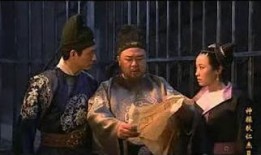 神探狄仁杰2部在线观看,双案迷踪，智慧对决