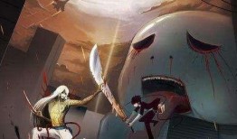 尸兄第二季在线观看