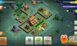 部落冲突最新爆料咏王新技能,部落冲突战场风云再起