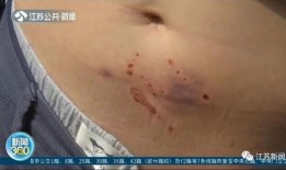 送餐爆料者被抓了吗视频,真相与争议