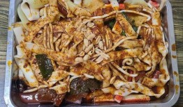 麻辣烫最新爆料,揭秘行业背后惊人真相！