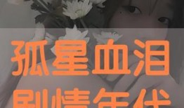 孤星在线观看,在线观看，揭秘孤独英雄的逆袭之路