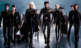 漫威最新爆料金刚狼重返mcu,漫威宇宙重启，狼叔再战江湖