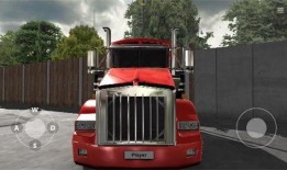 环球卡车模拟爆料视频大全,带你领略真实卡车驾驶体验