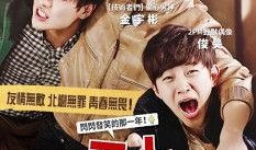 韩国电影二十在线观看,青春的叛逆与成长