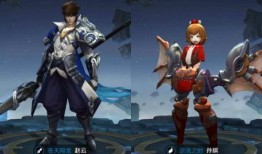 王者大爆料赵云视频,赵云新视频揭秘，神秘技能引玩家热议