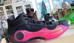 李宁篮球鞋最新爆料,科技升级，性能再突破