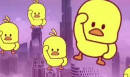 吃瓜鸭爆料抖音网红,揭秘网红圈幕后故事！”