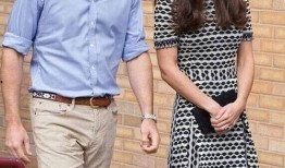 凯特王妃最新爆料新闻