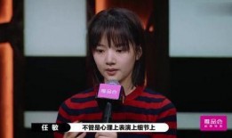 爆料娱乐圈任敏是谁,揭秘爆红背后的故事