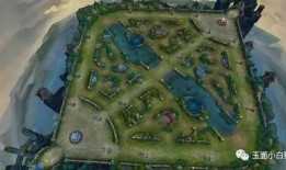 王者最新爆料地图