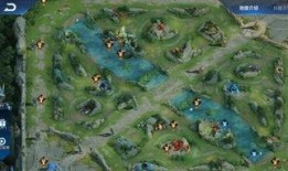 王者最新爆料地图