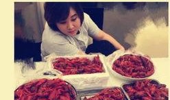 娱乐圈爆料小龙虾,小龙虾事件背后的真相揭秘