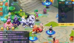 神武4最新爆料,神秘势力崛起，奇幻冒险再启航