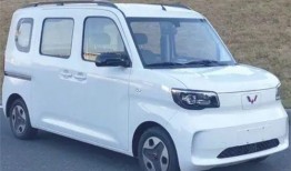 五菱汽车最新爆料,颠覆传统，引领未来出行新潮流”