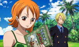 海贼王重制版漫画最新爆料