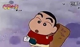 蜡笔小新最新爆料视频,萌娃奇遇记，揭秘动画新篇章