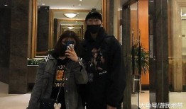 吴勇豪前女友爆料分手视频,视频揭露分手真相