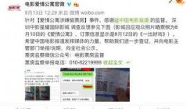 偷票房员工爆料视频播放,员工爆料视频曝光惊人真相