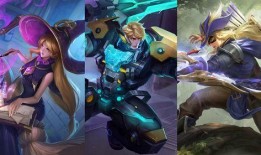 莫提斯最新皮肤爆料图,神秘力量觉醒，战神归来！