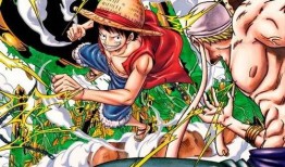 海贼王重制版漫画最新爆料