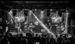 乐队在线观看,探索全球乐队精彩演出