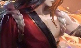 橘右京修罗最新爆料图片,神秘技能觉醒，战力再升级！