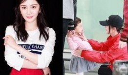 杨幂和小糯米最新爆料,揭秘星二代成长幕后故事